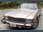 Thumbnail Photo undefined for 1978 Mercedes-Benz 450SL
